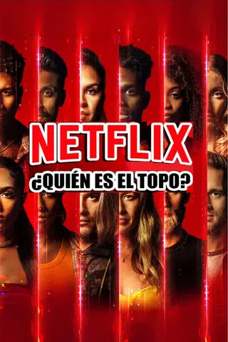 ¿Quién es el topo?