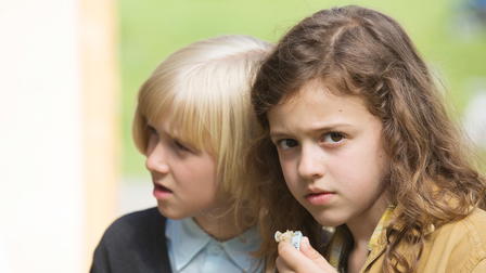 Sofia Flux og det magiske høreapparatet