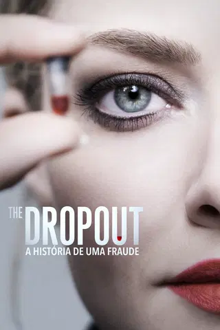 The Dropout: A História de uma Fraude
