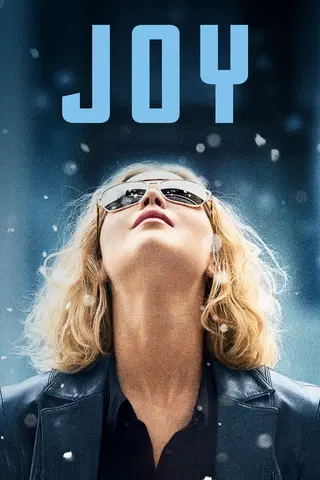 Joy