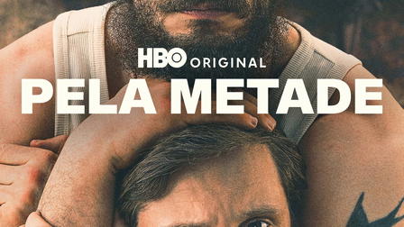 Pela Metade