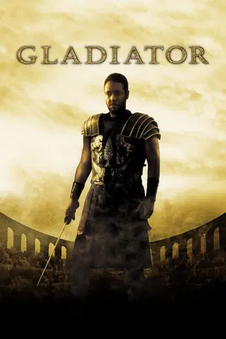 Gladiator