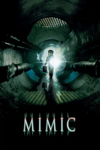 Mimic (MIRAMAX)