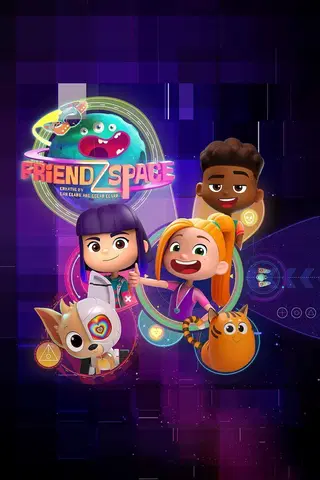 FriendZSpace