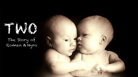 Two: The Story of Roman & Nyro