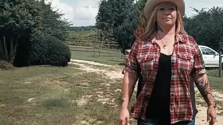 Terrifying T-Rex