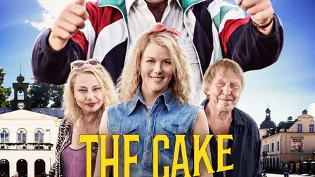The Cake General