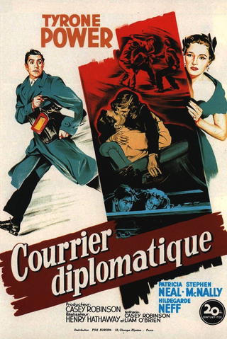 Courrier diplomatique