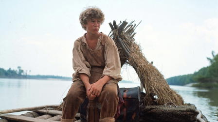 Aventuras en el Mississippi
