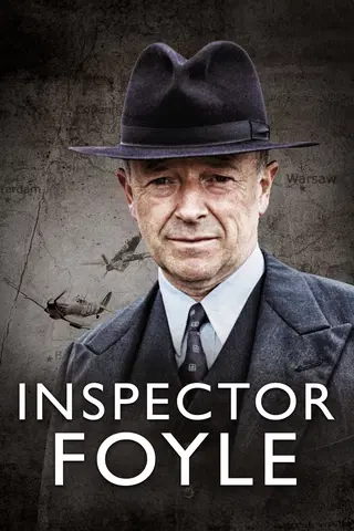 Inspector Foyle
