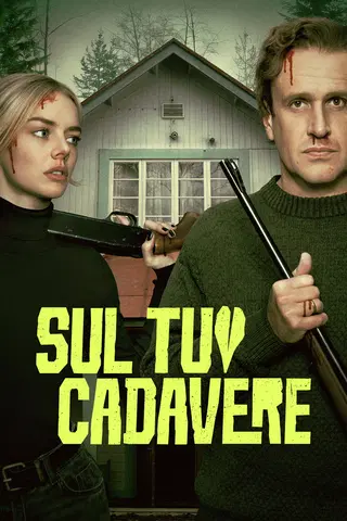 Sul tuo cadavere