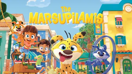The Marsupilamis