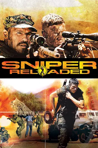 Sniper: Reloaded