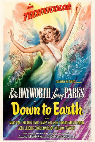 Down to Earth