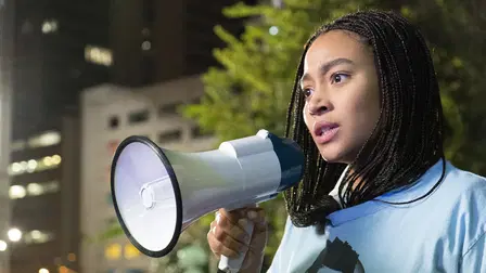 The Hate U Give