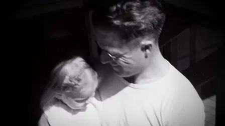 The Half-Life of Genius Physicist Raemer Schreiber