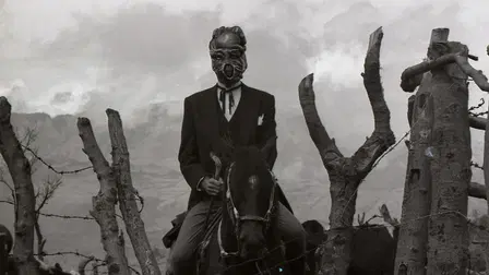 Our Voice of Earth, Memory and Future