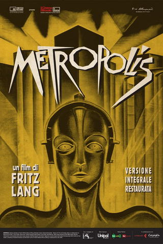 Metropolis