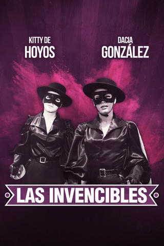 Las invencibles