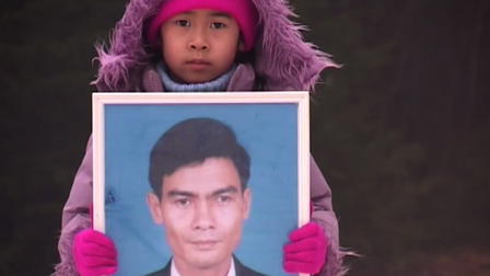 Who Killed Chea Vichea?