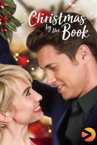 Christmas by the Book