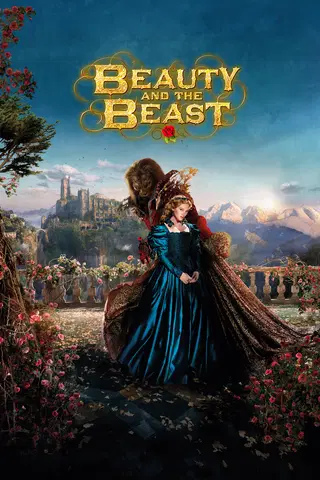 Beauty and the Beast (2014)