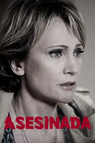 Asesinada