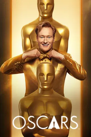 Oscar-gaala 2026