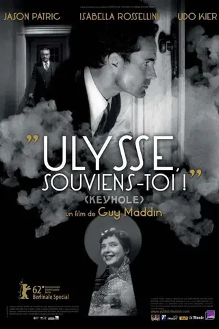 Ulysse, souviens-toi !