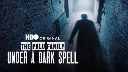 La Familia Palu: A Merced de la Oscuridad