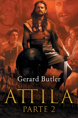 Attila – parte 2