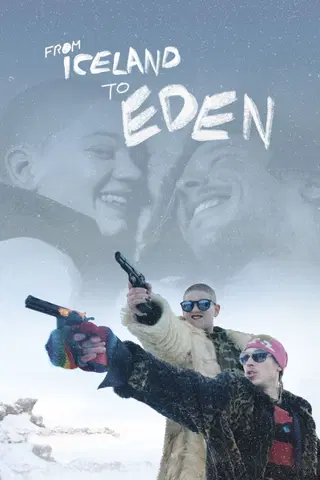 From Iceland to Eden
