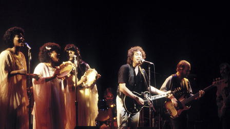 Bob Dylan: Trouble No More – A Musical Film