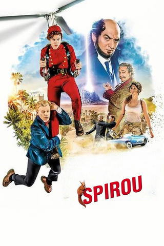 Spirou