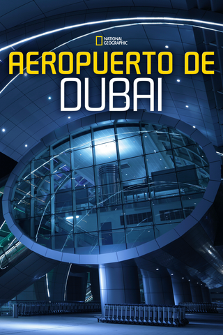 Mega Aeropuerto Dubai