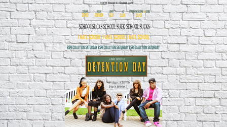 Detention Day