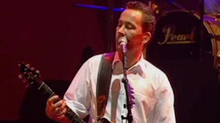 UB40: Homegrown In Holland Live