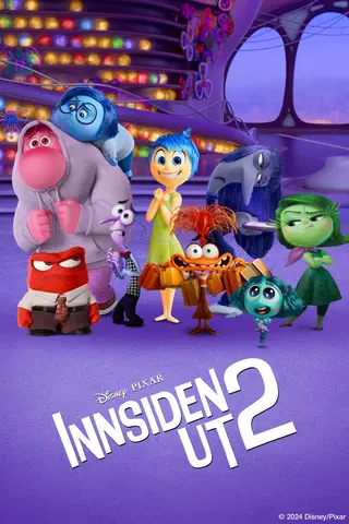Innsiden ut 2