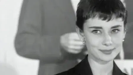 Audrey Hepburn: The Magic of Audrey