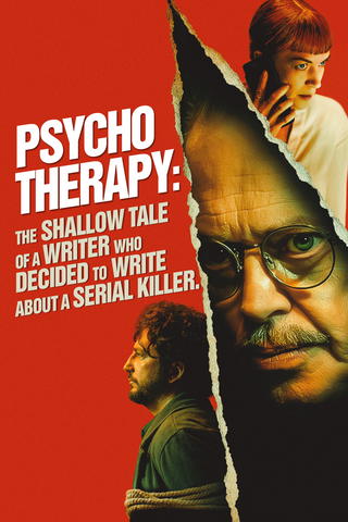 Der Psycho Coach: Mörderische Therapie