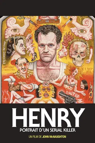 Henry, portrait d'un serial killer