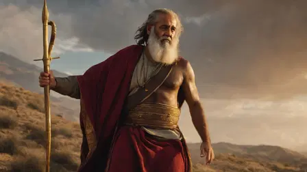 Moses