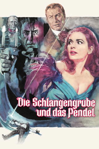 Tri Sadismin kauhukammio