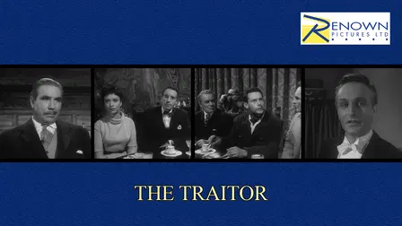 The Traitor