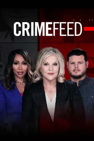 Crimefeed