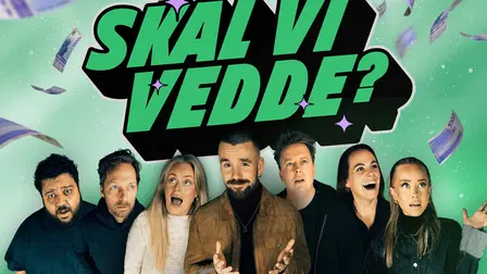 Ska vi slå vad?