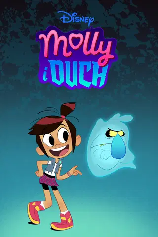 Molly i Duch