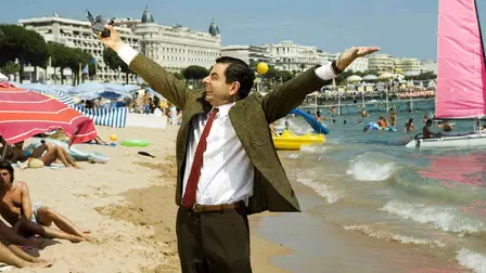 Mr. Beans semester