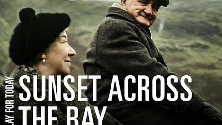 Sunset Across the Bay