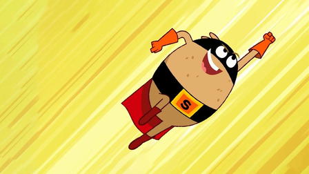 Supertato